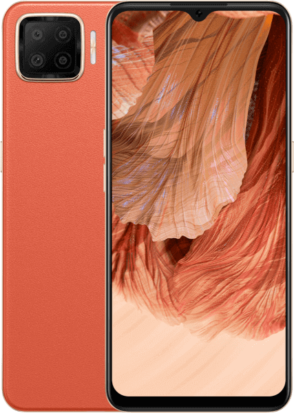 OPPO F17 thumbnail 2