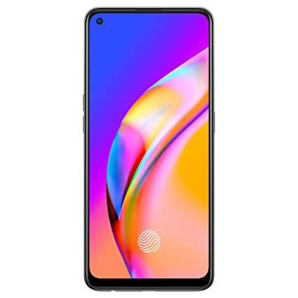 OPPO F19 Pro+ 5G thumbnail 3