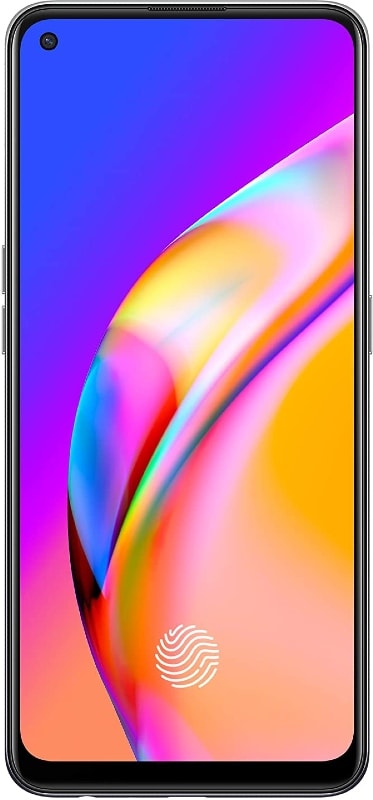 OPPO F19 Pro thumbnail 2