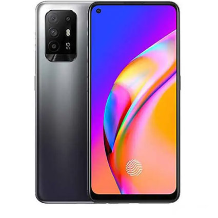 OPPO F19 Pro thumbnail 4