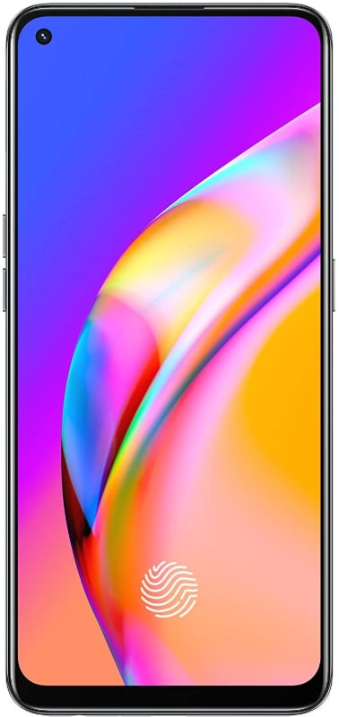 OPPO F19 thumbnail 4