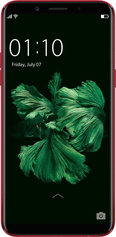 OPPO F5 thumbnail 2