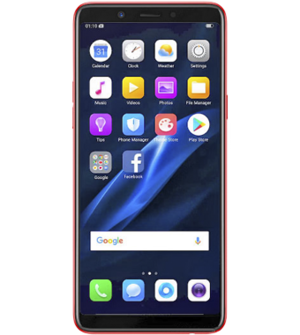 OPPO F7 Youth thumbnail 3
