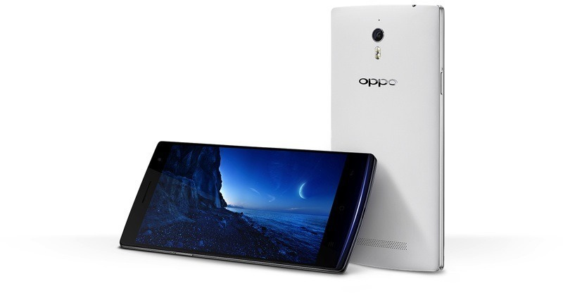 OPPO Find 7 thumbnail 2