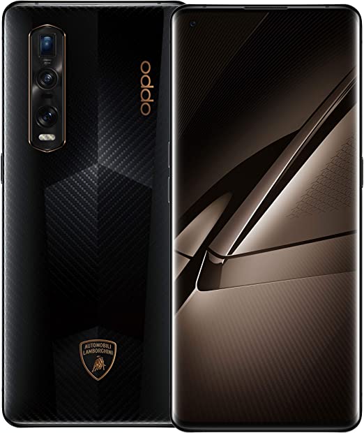 OPPO Find X Lamborghini thumbnail 4