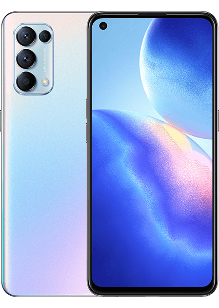 OPPO Find X3 Lite thumbnail 2