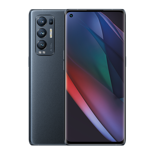 OPPO Find X3 Neo thumbnail 3