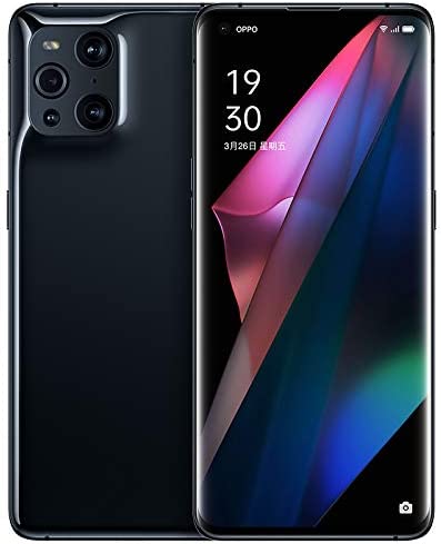OPPO Find X3 Pro thumbnail 3