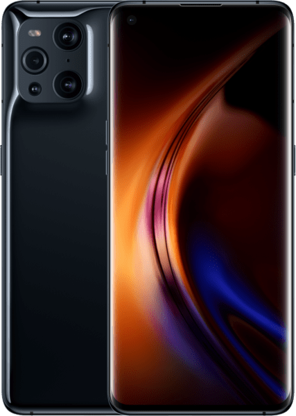 OPPO Find X3 thumbnail 2
