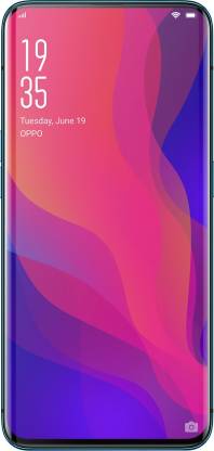 OPPO Find X thumbnail 2