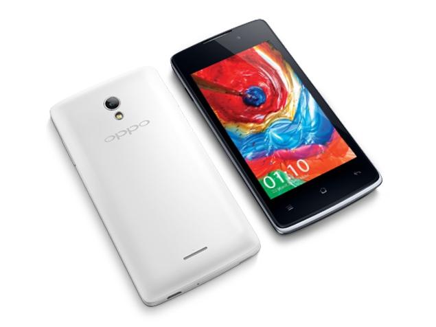 OPPO Joy thumbnail 2