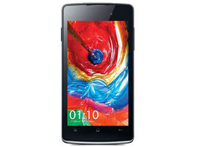 OPPO Joy thumbnail 4