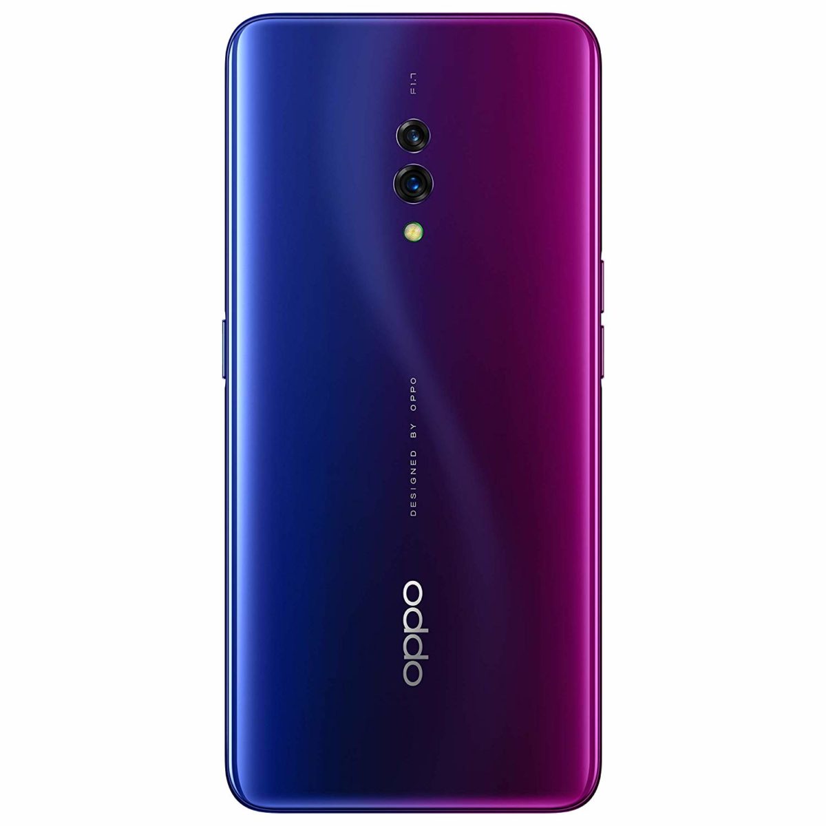 OPPO K3 thumbnail 2