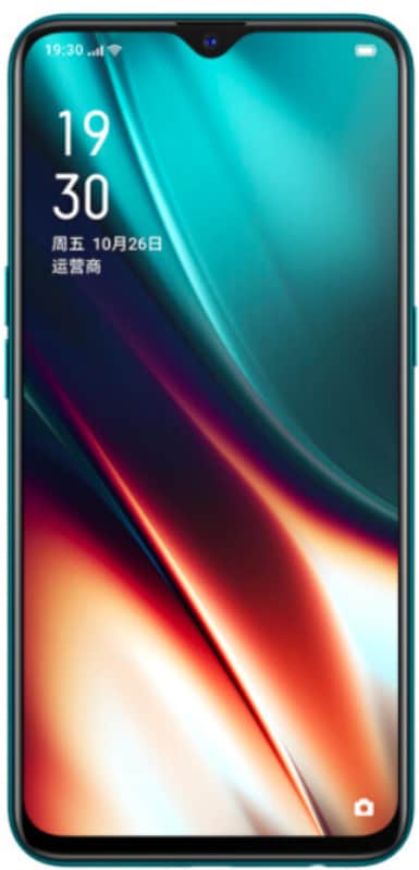 OPPO K5 thumbnail 2