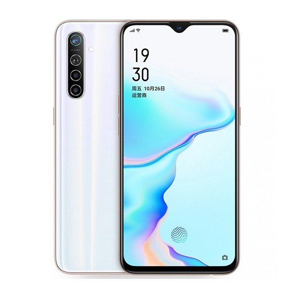 OPPO K5 thumbnail 4