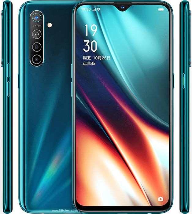 OPPO K5 thumbnail 5