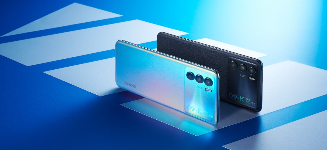 OPPO K9 Pro thumbnail 3