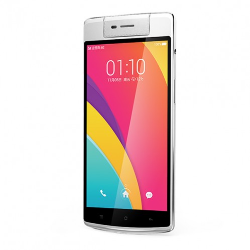 OPPO N3 thumbnail 4
