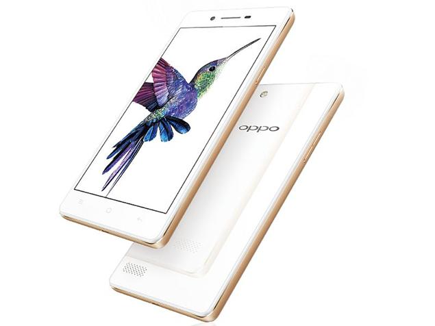 OPPO Neo 7 thumbnail 3
