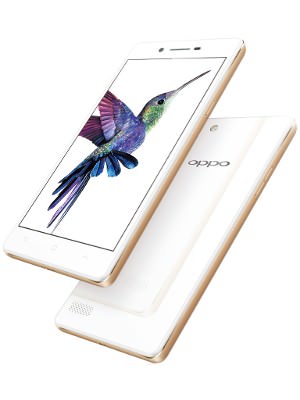 OPPO Neo 7 thumbnail 4