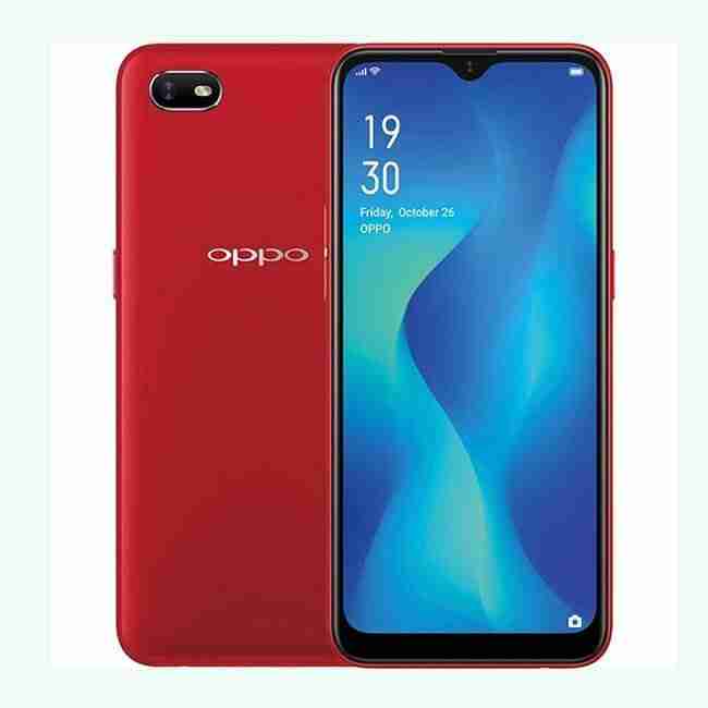 OPPO A1 thumbnail 2