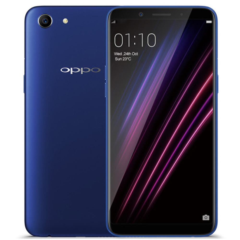 OPPO A1 thumbnail 3