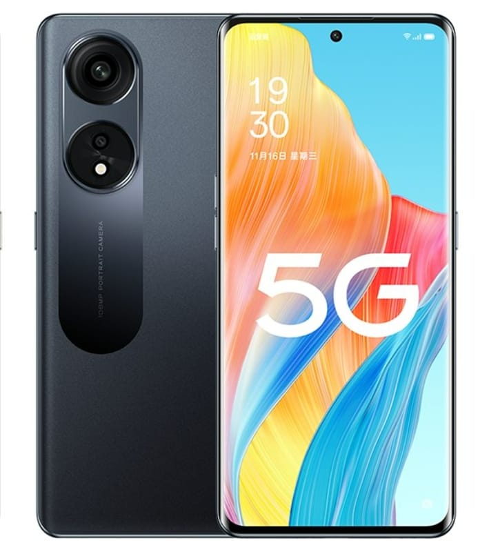 OPPO A1 Pro thumbnail 3