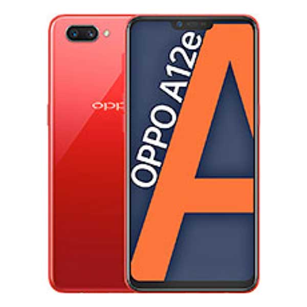 OPPO A12e thumbnail 4
