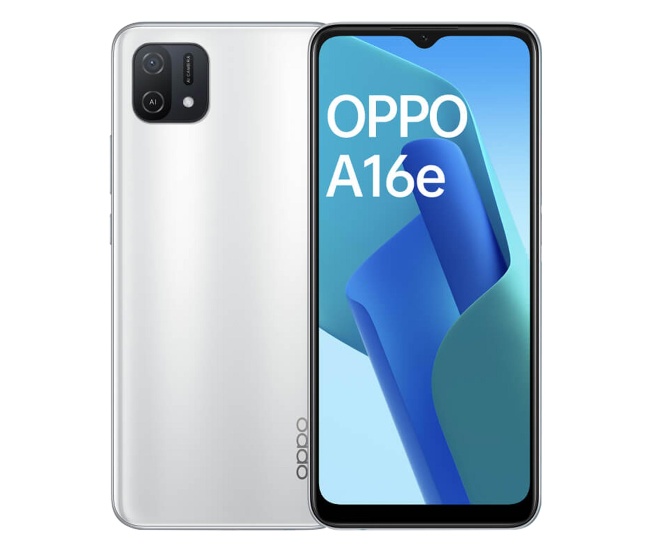 OPPO A16e thumbnail 3
