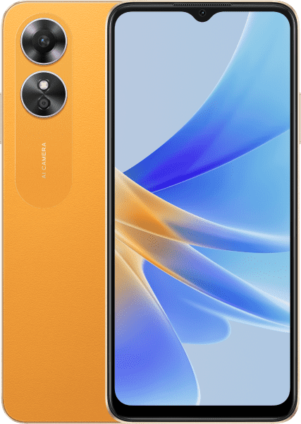 OPPO A17 thumbnail 4
