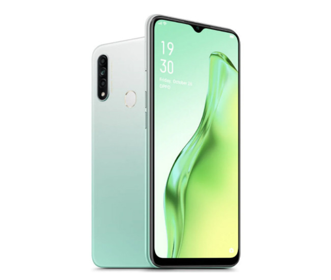 OPPO A31 thumbnail 4