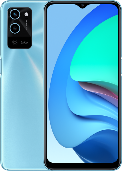 OPPO A56s thumbnail 2