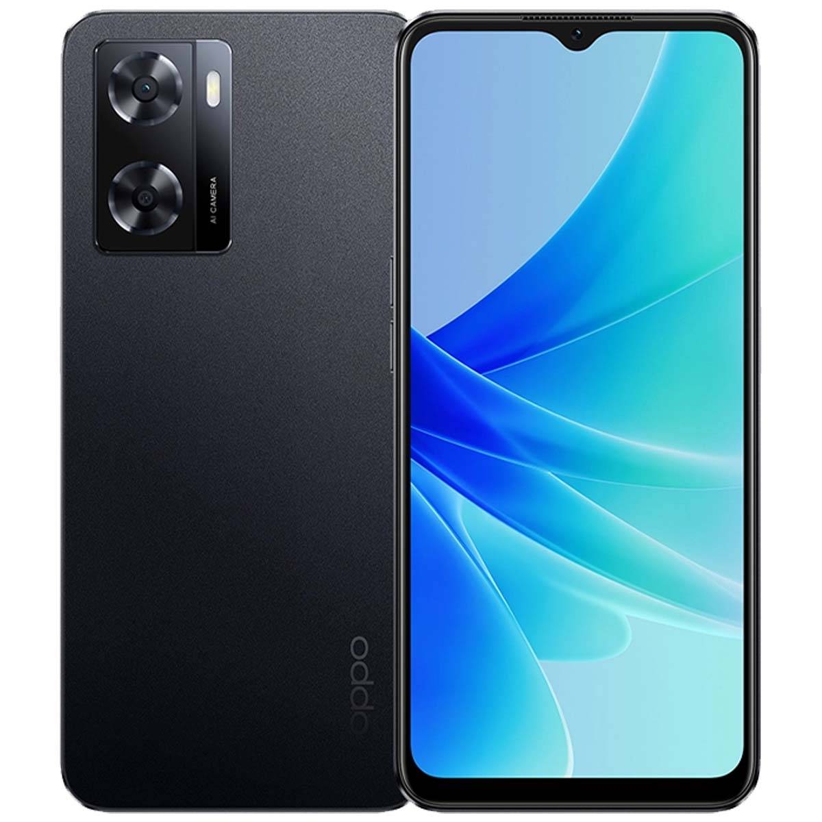 OPPO A57 thumbnail 4