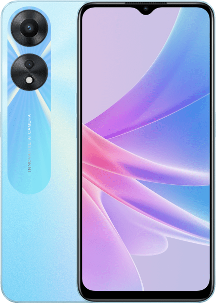 OPPO A58x thumbnail 4