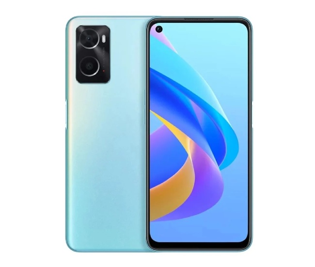 OPPO A76 thumbnail 2