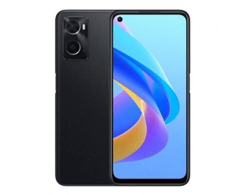 OPPO A76 thumbnail 4