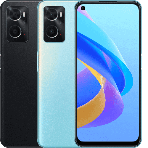 OPPO A76 thumbnail 5