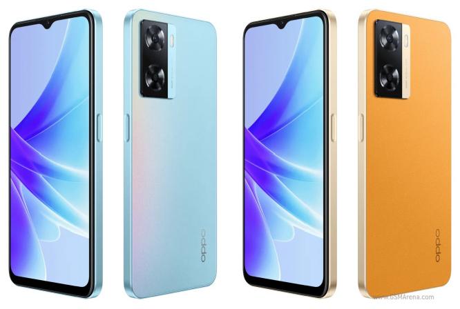 OPPO A77 thumbnail 2