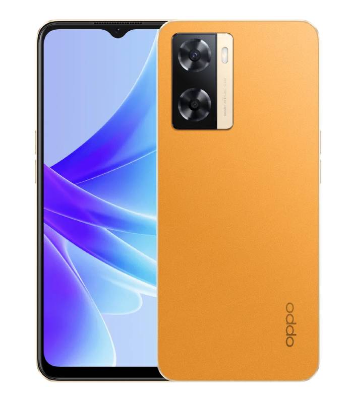 OPPO A77 thumbnail 4