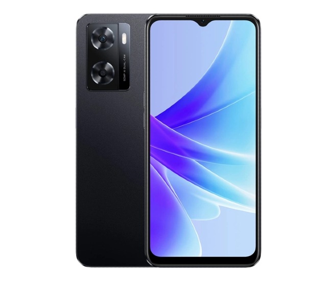 OPPO A77 thumbnail 6