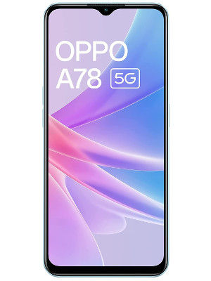 OPPO A78 thumbnail 2