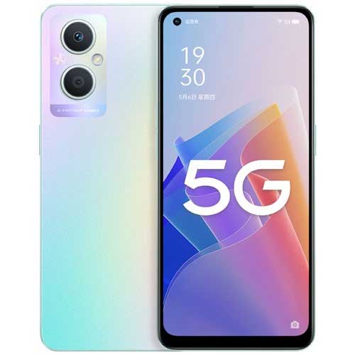 OPPO A96 (China) thumbnail 2