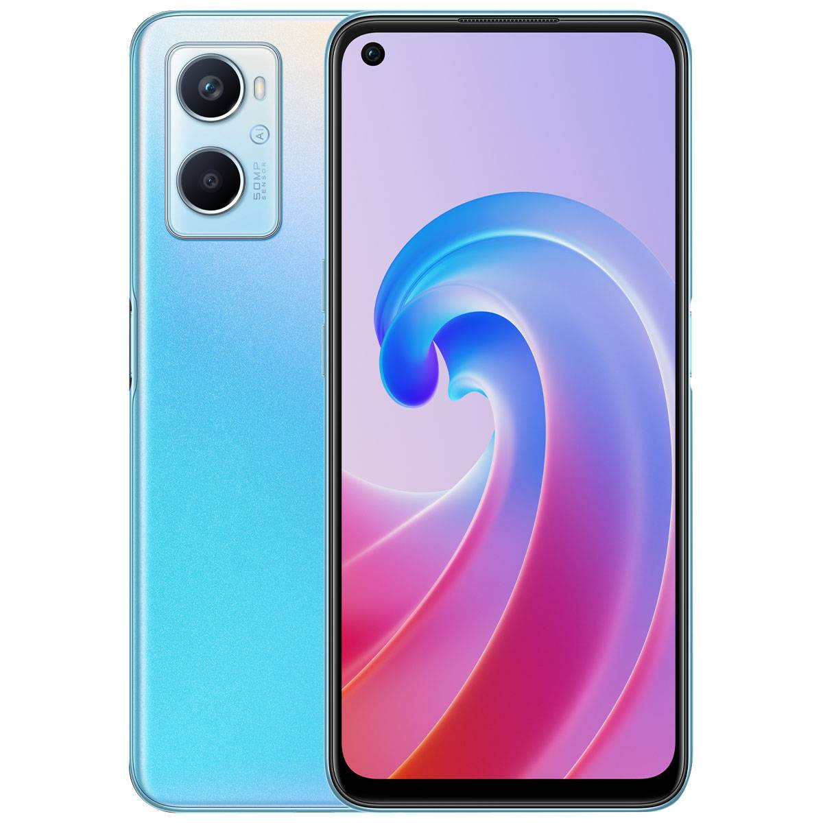 OPPO A96 thumbnail 2