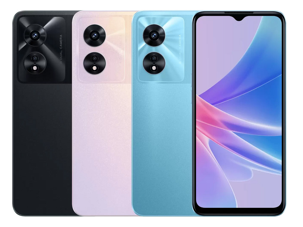 OPPO A97 thumbnail 5