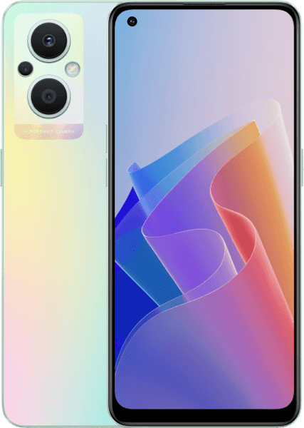 OPPO F21 Pro 5G thumbnail 2