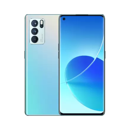 OPPO F21 Pro 5G thumbnail 3