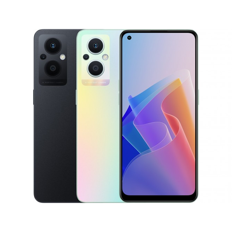 OPPO F21 Pro 5G thumbnail 5