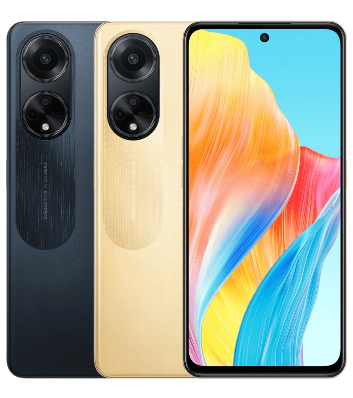 OPPO F23 thumbnail 3