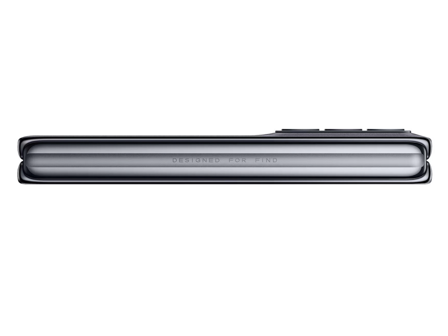 OPPO Find N thumbnail 3