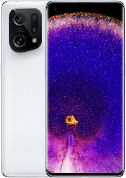 OPPO Find X5 thumbnail 2